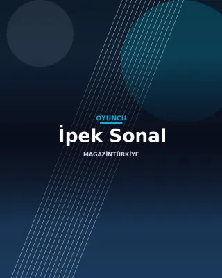 İpek Sonal