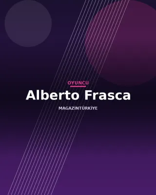 Alberto Frasca