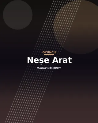 Neşe Arat