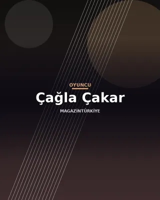 Çağla Çakar