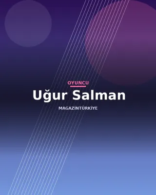 Uğur Salman