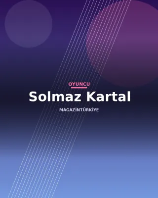 Solmaz Kartal