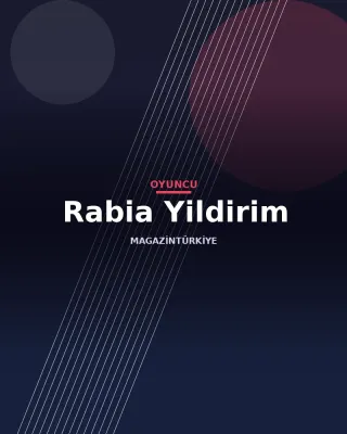 Rabia Yildirim