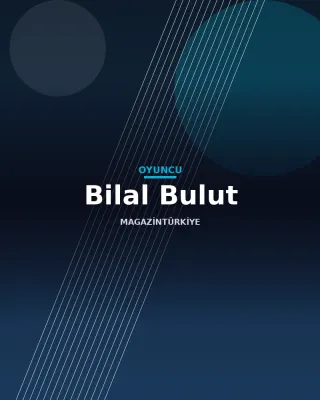 Bilal Bulut