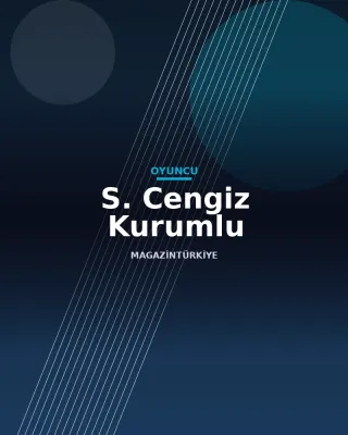 S. Cengiz Kurumlu