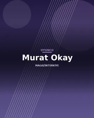 Murat Okay