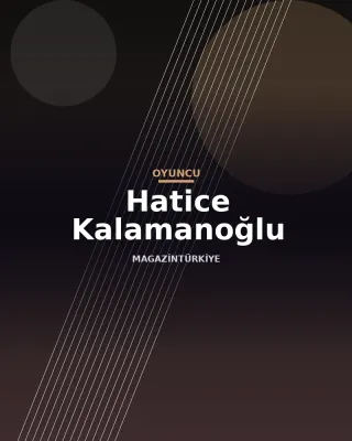 Hatice Kalamanoğlu