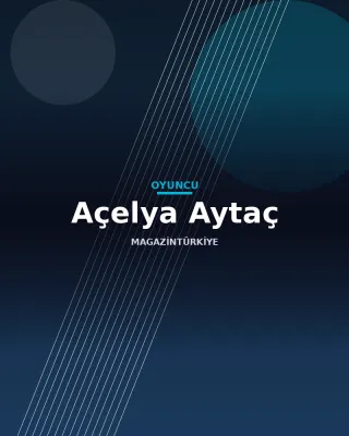 Açelya Aytaç