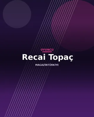 Recai Topaç