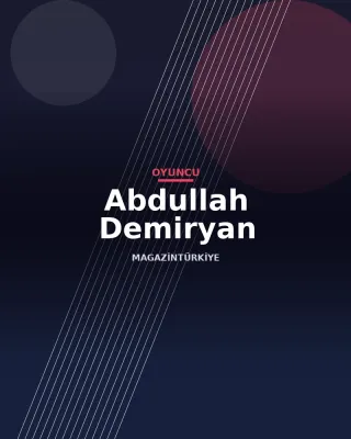 Abdullah Demiryan