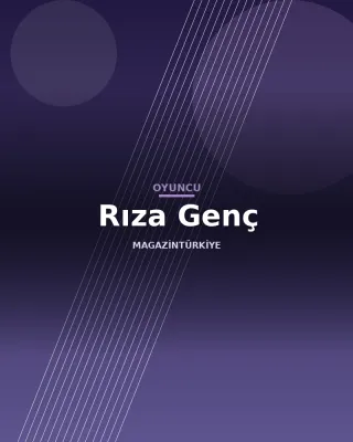 Rıza Genç