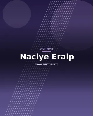 Naciye Eralp