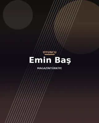 Emin Baş