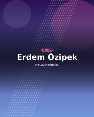 Erdem Özipek