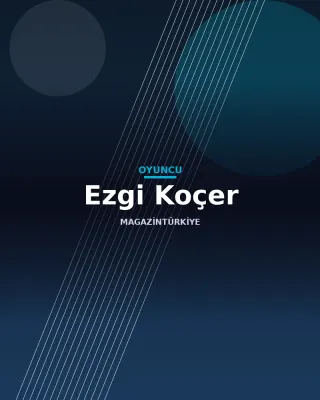 Ezgi Koçer