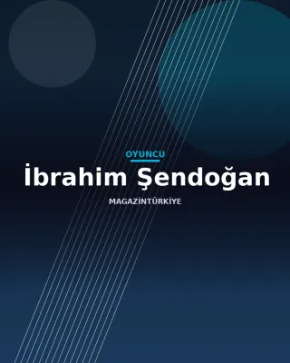 İbrahim Şendoğan