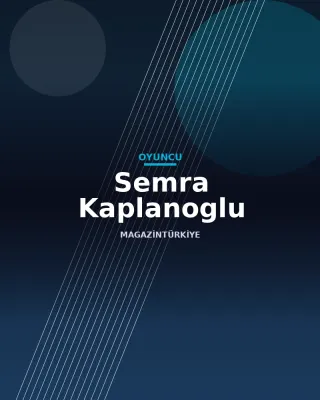 Semra Kaplanoglu
