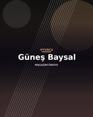 Güneş Baysal