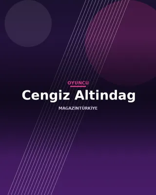Cengiz Altindag