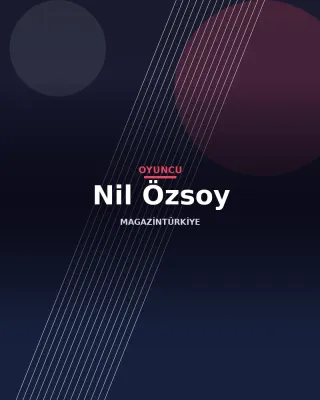 Nil Özsoy