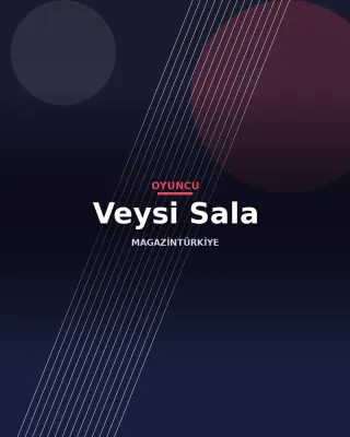 Veysi Sala
