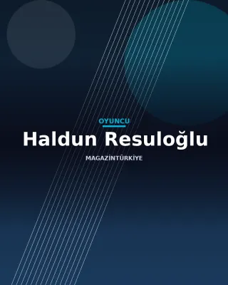 Haldun Resuloğlu