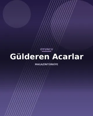 Gülderen Acarlar