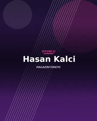 Hasan Kalci