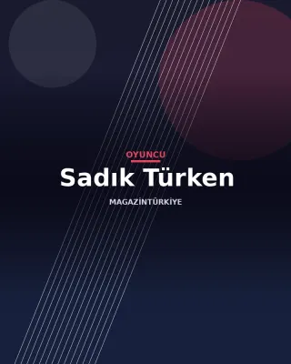 Sadık Türken
