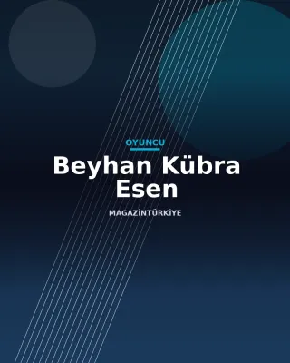 Beyhan Kübra Esen