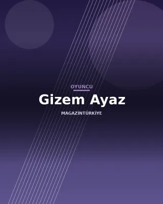 Gizem Ayaz