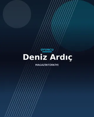 Deniz Ardıç