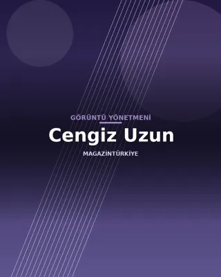 Cengiz Uzun profil görseli