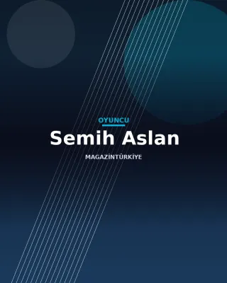 Semih Aslan