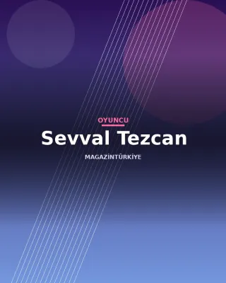 Sevval Tezcan