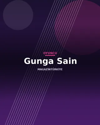 Gunga Sain