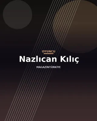 Nazlıcan Kılıç