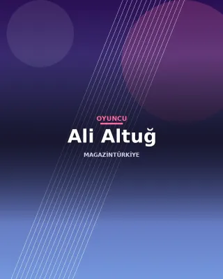 Ali Altuğ