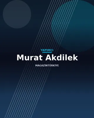Murat Akdilek