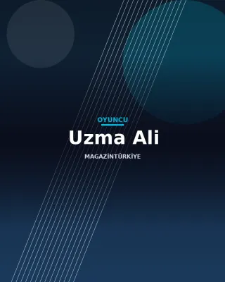 Uzma Ali