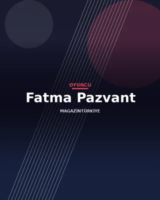 Fatma Pazvant