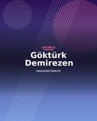 Göktürk Demirezen