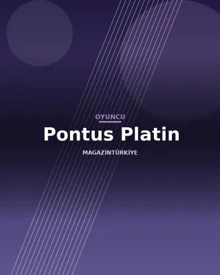 Pontus Platin