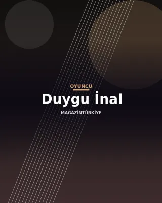 Duygu İnal