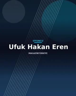 Ufuk Hakan Eren