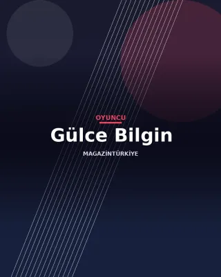 Gülce Bilgin