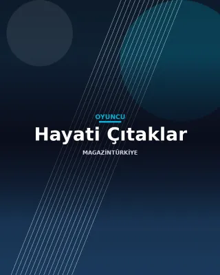 Hayati Çıtaklar