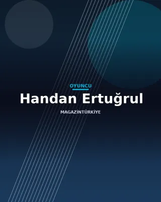 Handan Ertuğrul