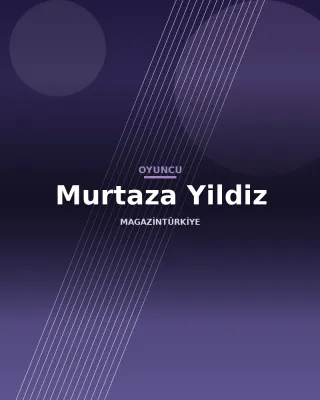 Murtaza Yildiz