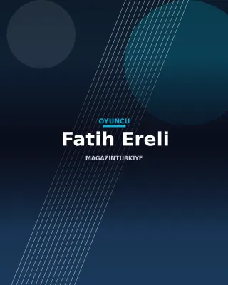 Fatih Ereli